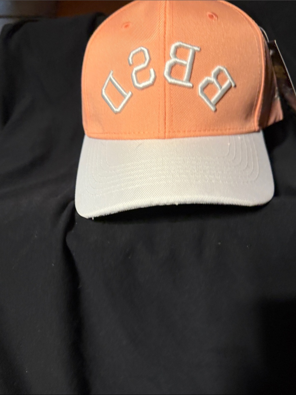 NWT Invicta BBSD Snapback Cap